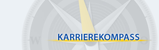 AMS Karrierekompass - Bewerbungsportal