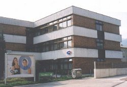 AMS Kirchdorf
