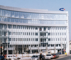 AMS Linz