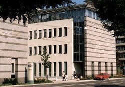 AMS Ober&ouml;sterreich, Landesgesch&auml;ftsstelle