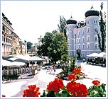 AMS Lienz