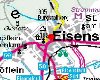 Anfahrtsplan AMS Eisenstadt