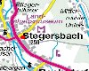 Anfahrtsplan AMS Stegersbach
