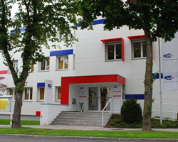 AMS Ried/Innkreis