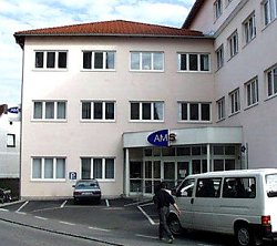 AMS Sch&auml;rding