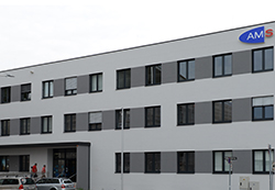 AMS Traun
