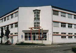 AMS V&ouml;cklabruck