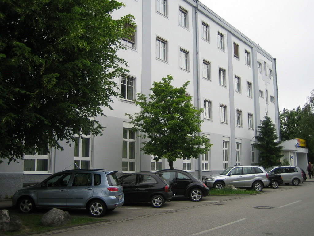 AMS Wels