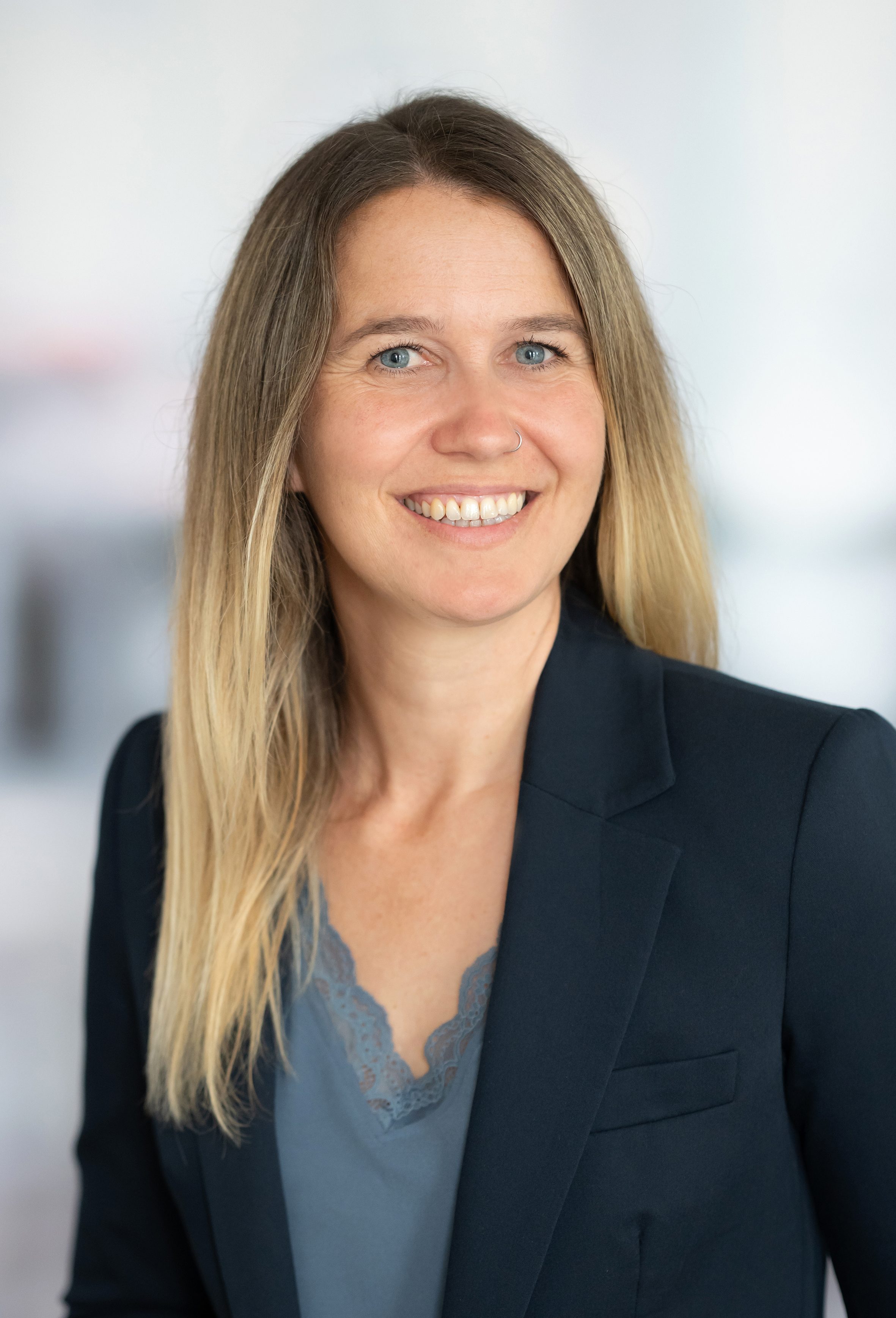 Sandra Saller