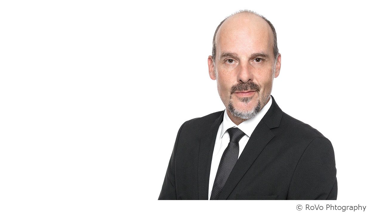 Bild von Roger Vogel, Arbeitsmarktservice Voitsberg