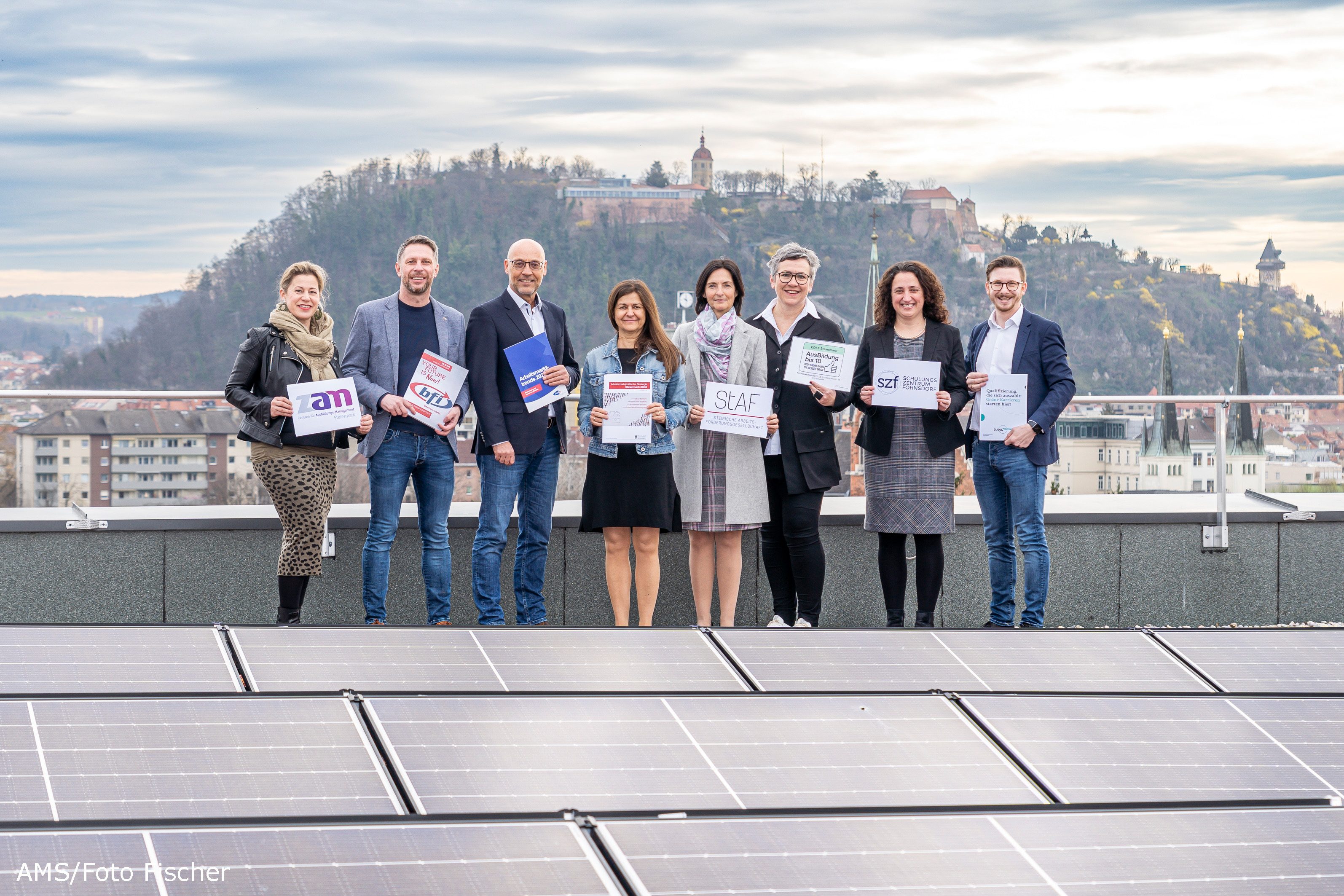 Green Jobs Gruppe