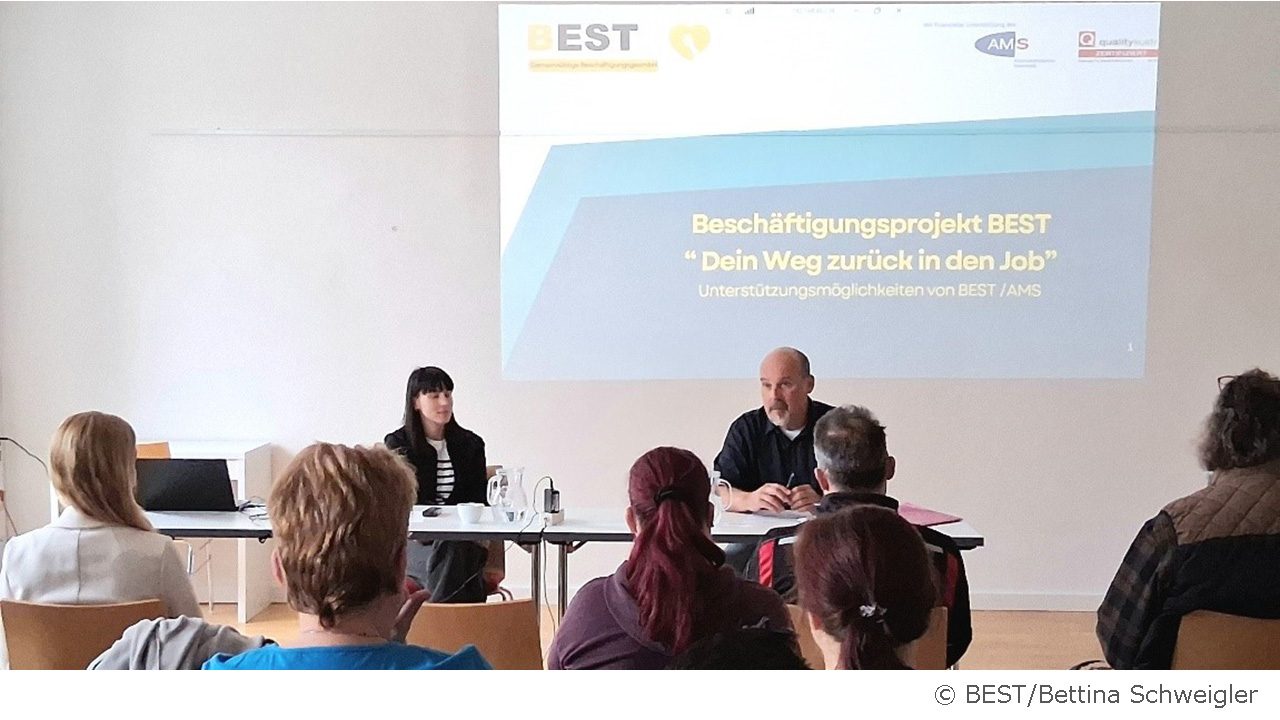 AMS unterstreicht die Wichtigkeit eines effektiven Outplacementprozesses