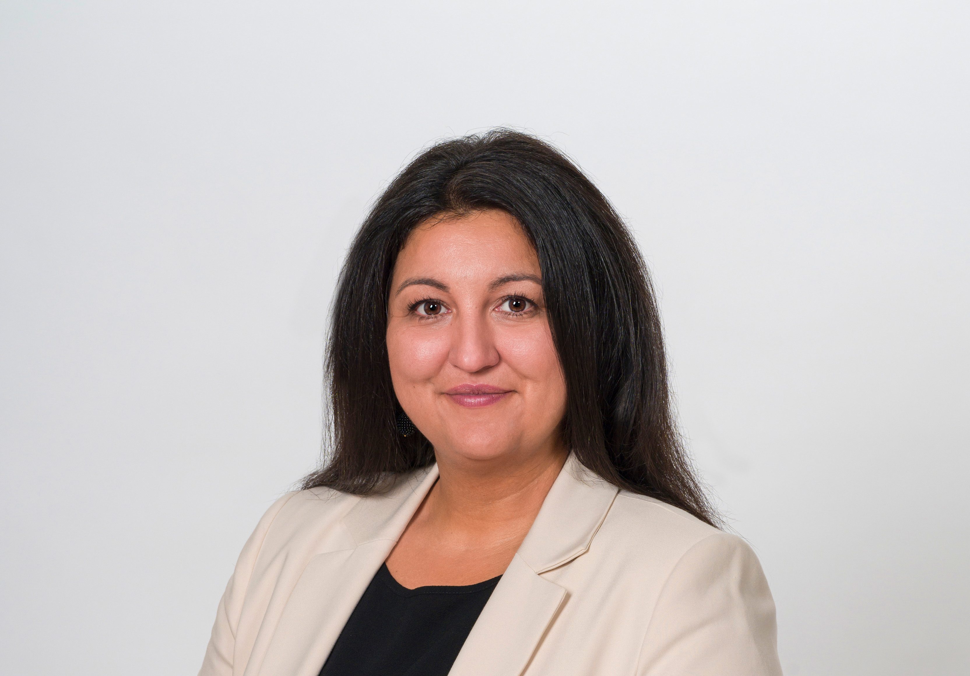 Yvonne Popper-Pieber (FC: AMS/Chris Zenz)