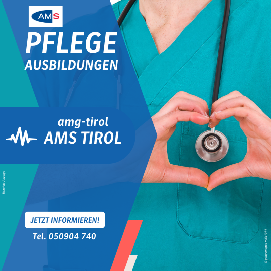Fördermöglichkeiten für Pflegeausbildungen