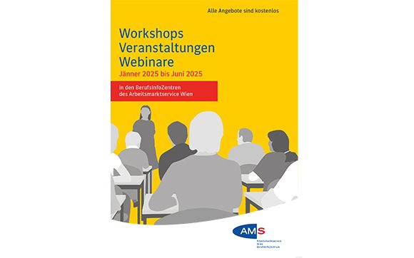 BIZ Veranstaltungsprogramm