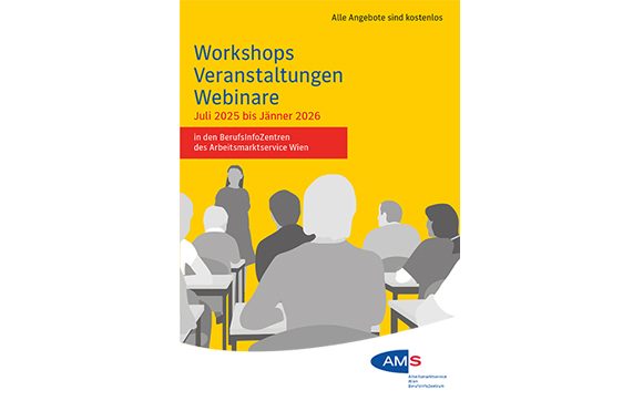 BIZ Veranstaltungsprogramm