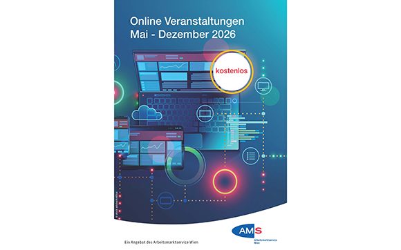 Coverbild für Onlineveranstaltungen Mai bis Dezember 2026