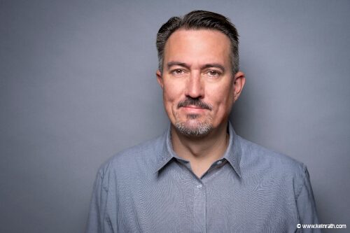 Mag. (FH) Alexander Stenitzer, Abteilung Finanzen und EWR-Verbindungsstelle Stv., Fachbereichsleitung - Finanzen