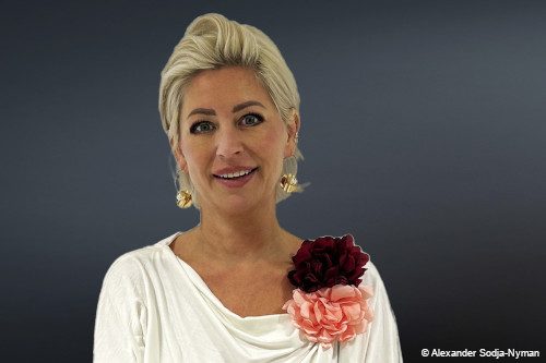 Natascha Nyman, EURES