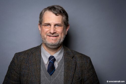 BA Thomas Mader, Fachbereichsleitung - Berufsinfo und Forschung-BIFO