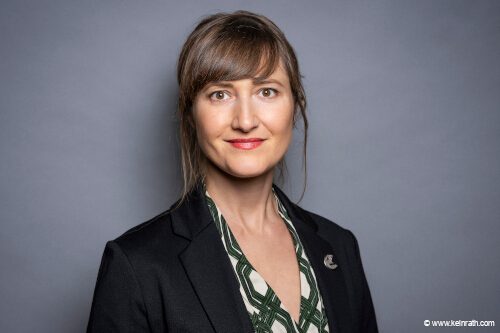 Mag.a, Martina Maurer, Bakk.a,, Abteilungsleitung - Arbeitsmarktpolitik für Frauen