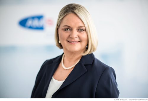 Mag.a Helene Sengstbratl, AMS Burgenland