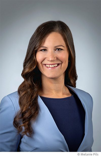 Julia Kröll, AMS Salzburg