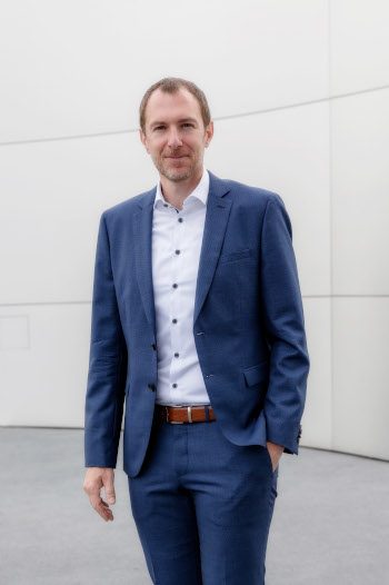Mag. Johannes Schranz, MSSc, AMS Tirol (Stv.)