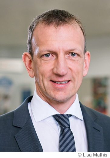 Bernhard Bereuter, AMS Vorarlberg