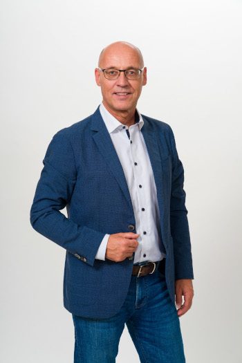 Mag. Karl-Heinz Snobe, AMS Steiermark