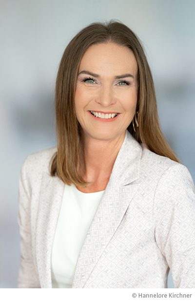 Jacqueline Beyer, AMS Salzburg