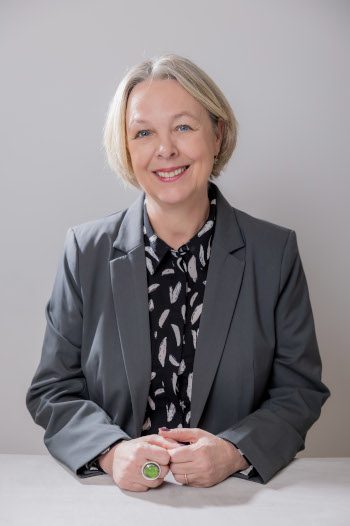 Mag.a Sabine Platzer Werlberger, AMS Tirol