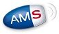 AMS Funkmaus