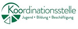 Logo Koordinationstelle Jugend-Bildung-Beschäftigung