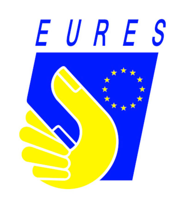 EURES Logo