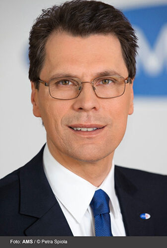 SC Mag. Roland Sauer