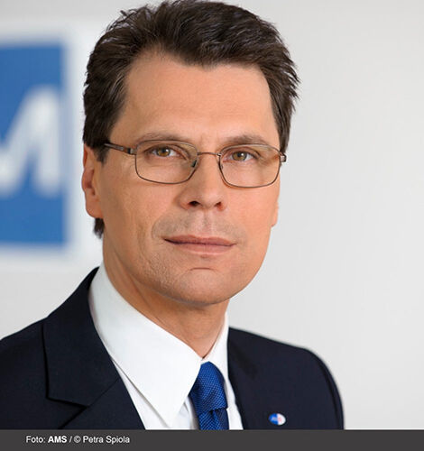 SC Mag. Roland Sauer