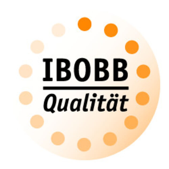 IBOBB Gütesiegel
