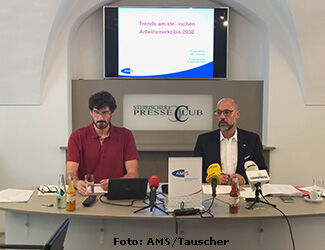 LGF Snobe bei Pressekonferenz