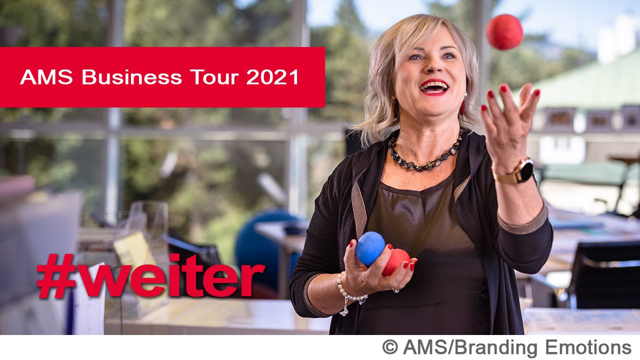 AMS Business Tour 2021