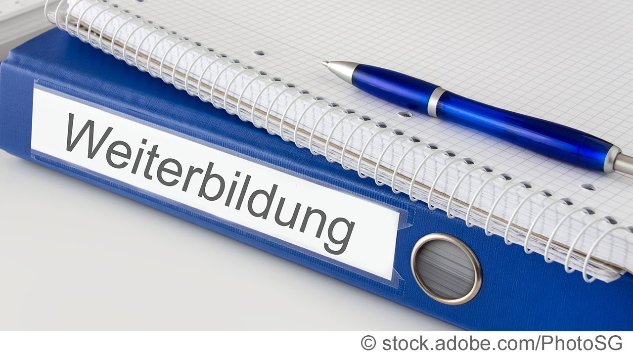 Bildungskarenz » Weiterbildung in der Karenz | AMS