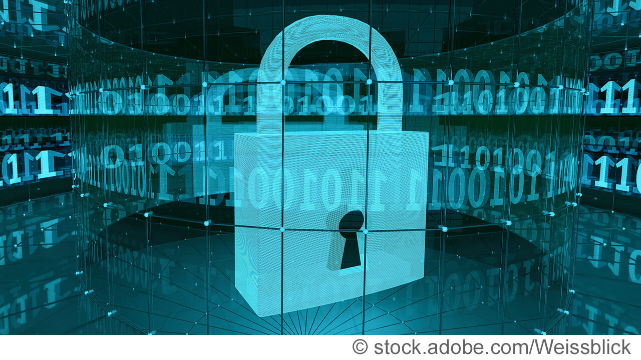 Daten sichern, Datenverarbeitung, Daten schützen