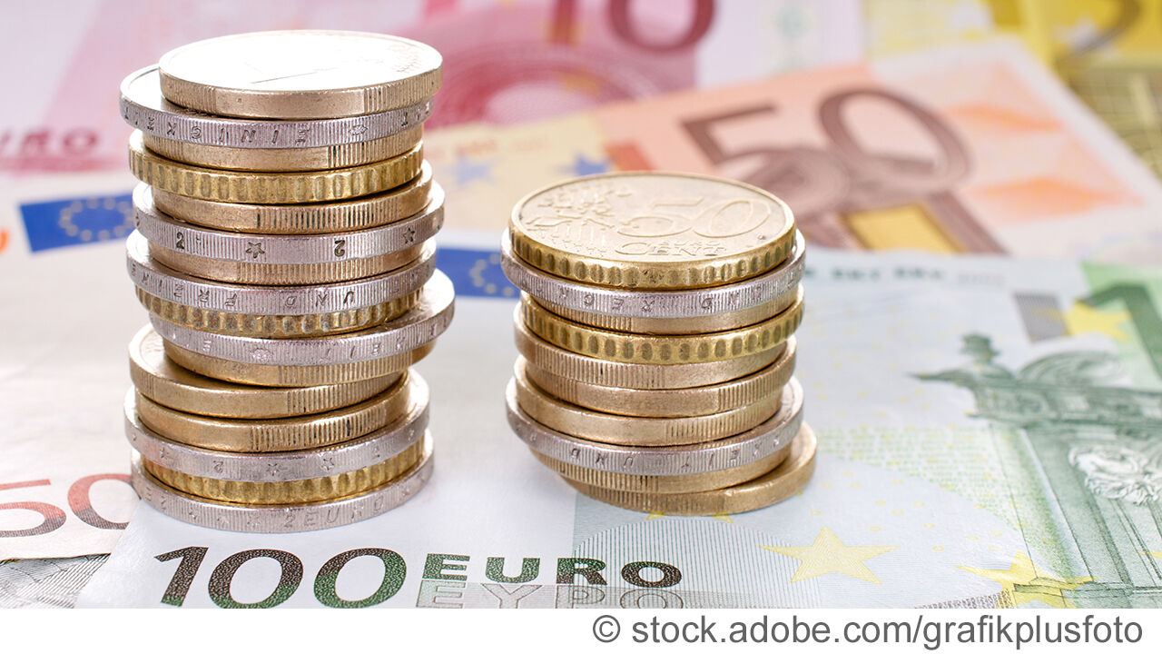 Förderung, Unterstützung, Arbeitslosengeld, Gehalt