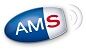 AMS Funkmaus