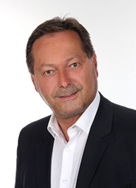 Ombudsperson AMS Steiermark: Herbert Buchgraber