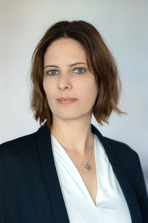 Kathrin Weinzierl