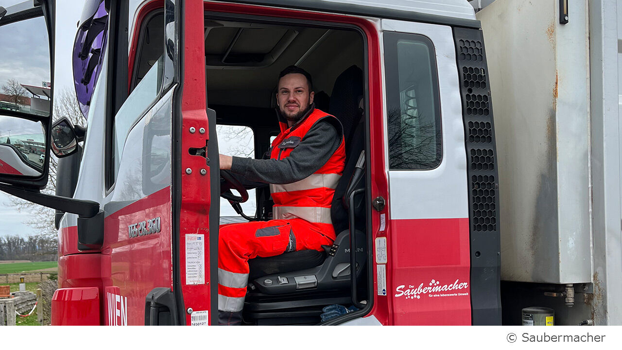 200. AMS-Driver Kevin Rexeis 
