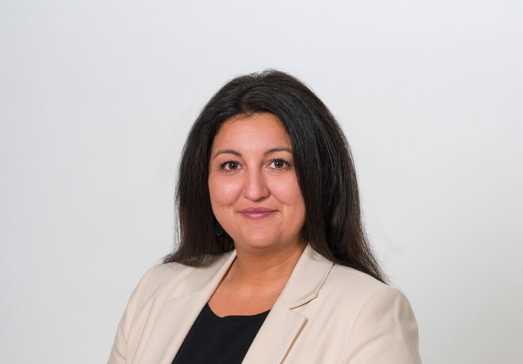 Yvonne Popper-Pieber (FC: AMS/Chris Zenz)