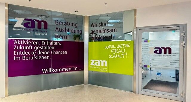 ZAM Neu 
