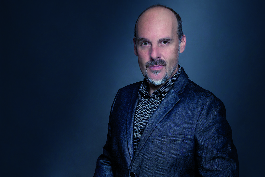 Roger Vogel
